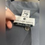 Saks 5th Avenue Vintage Saks Fifth Ave Blouse Photo 5