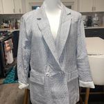 H&M Blazer - Hounds tooth style blazer Photo 0