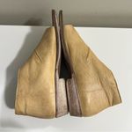 Free People  Mont Blanc Sandals Size 7 in Tan Photo 4