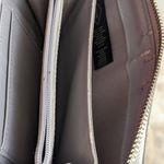 Fossil  Gold Shimmer Wallet Photo 5