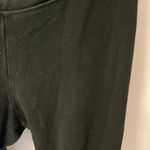 Brandy Melville Black Leggings. Has pilling, but still wearable. Photo 1