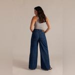 Free People CRVY Gia Wide-Leg Jeans Photo 8