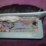 Kate Landry  Clutch Photo 2