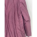 Vintage CBO Coat Puffer Down Quilted Long Photo 7