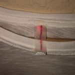 FP Movement by Free People Pink and White Crop Top Photo 2