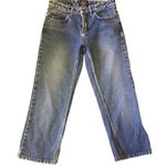 Bongo Vintage Y2K capris Photo 0