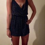 Audrey Sparkly Romper Photo 0