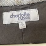 Charlotte Russe Army Green Jacket Photo 2