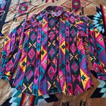 Roper Western Wear VINTAGE Roper Button Up Photo 0