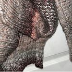 prAna  Autumn Rein Wool Blend
Oversized Turtleneck Sweater(Size XS) Photo 5