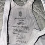 Free People Movement Free People Happiness Runs Long Crop Tank Photo 4