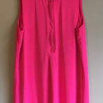 Gibson Latimer  medium pink dress Photo 0