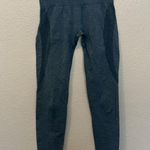 NVGTN  Seamless Contour Leggings Denim Blue Size XS Photo 3