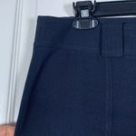 Ann Taylor  Lindsay Black Trouser Pants Size 6 EUC #DS-1716 Photo 2