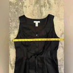 Lucy & Laurel Women’s Black  Dress Photo 2