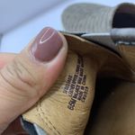 Sofft Slides Mule Womens 6.5M Somers III Taupe Leather Slip On Mules D21 Size 6.5 Photo 6
