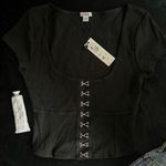 Garage  Black Hook-Front Top Photo 0