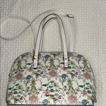 ALDO  Multicolor Floral Shoulder Bag Photo 5