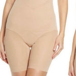 Honeylove super power short Shapewear in sand size XL Tan Photo 0