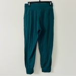 Lululemon Ready To Rulu Ribbed High Rise Green Jasper 6 Photo 1