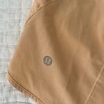 Lululemon Track That High-Rise Shorts 5" Photo 2