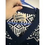 Vintage Penn State Nittany Lions Men's/Women's Sweater Small Campus Specialties Photo 2