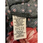 Free People Free People Sunset Blvd Floral Romper Size XS - Boho Photo 8