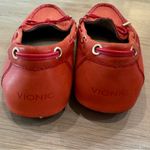Vionic  Virginia Leather Moccasins size 7 Photo 5