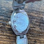 GRUEN Quartz Bangle Bracelet Watch Photo 6