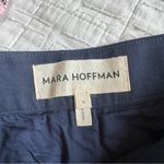 Mara Hoffman  Midi Floral Embroidered Florence Pencil Skirt 4 XS Photo 7