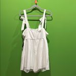 Trixxi White Dress XXL Photo 5