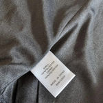 superdown Black Satin Corset Top Size Small Photo 4