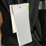 Adidas NWT  Climalite Cropped Wide Leg Leggings Size‎ Large Photo 5