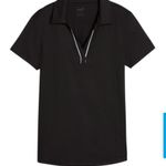 Puma Women's Cloudspun Piped Golf Polo size XXL BNWT Photo 0