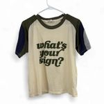 Camp Collection Women's Graphic Tee Photo 0