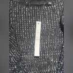 Carol Rose  Black and Cream  Women's Cardigan 🍁🍂🥮 Photo 2