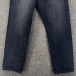 BDG Urban Outfitters Straight Leg Jeans Black 29 Photo 3