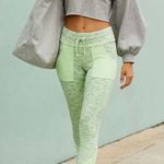 Free People NEW Movement Kyoto Legging high rise ankle Photo 2