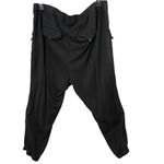 Torrid  Premium Black Stretch Pants Women’s Size 20 – Comfortable & Stylish Photo 1