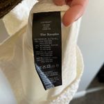 The Kooples [] White Crinkled Lace Dress-Size Medium Photo 8