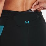Under Armour  Women's UA Reflect Colorblock Full-Length Leggings Size Small Black Photo 1