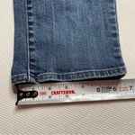 Levi's  Medium Washed Mid Rise Skinny Jeans (31)‎ Photo 10