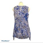 FEVER Blue Flowy 2 Photo 4