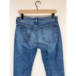 Rag and Bone Rag Bone Womens Jeans Mendecino Dre Low Rise Slim Boyfriend Crop Distressed 25 Photo 10