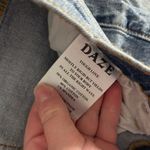 Daze Denim Jeans Blue Size 27 Photo 3