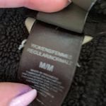 The North Face Fleece Zip Up Jacket Photo 2