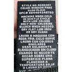 Elie Tahari Tahari Womens Leggings Medium Black And Gray Plaid‎ Photo 3