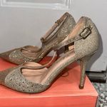 De Blossom Collection 🦋 Women’s Stiletto Heels two tone 7 Photo 8
