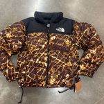 The North Face men's 1996 retro nuptse jacket Photo 0