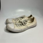 Converse sneakers off white unisex sizing Photo 2